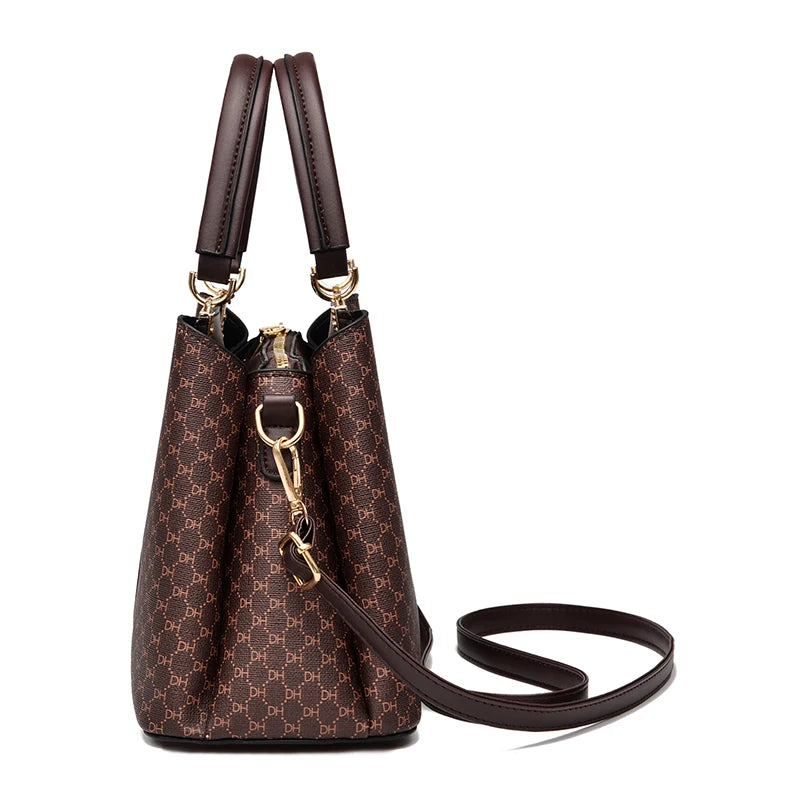 Elegant Women's Handbags
